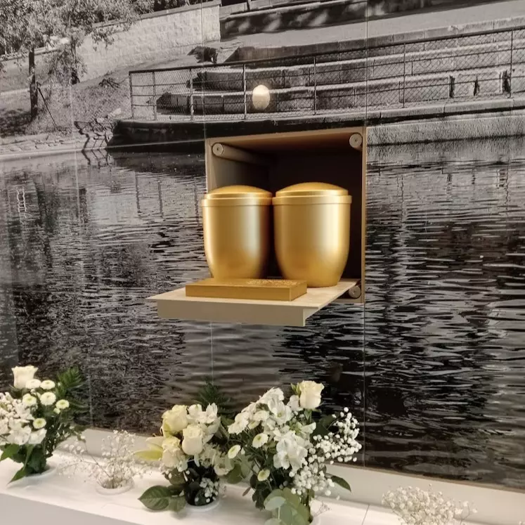 Funerales ecológicos